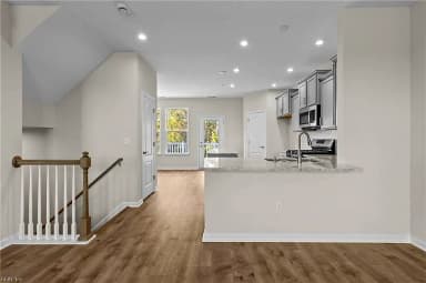 204 Freeman DR, HAMPTON VA 23666 thumb 8