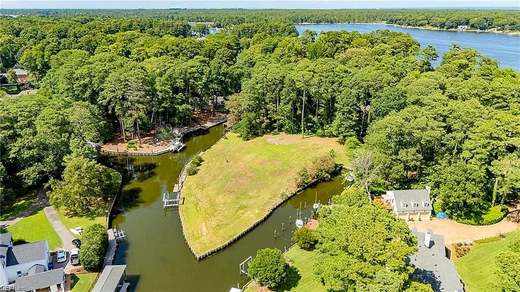 1519 Duke of Windsor RD, VIRGINIA BEACH VA 23454 - Photo 3