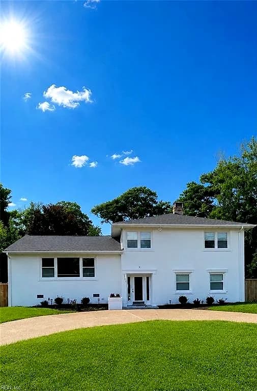 3805 Chesapeake AVE, HAMPTON VA 23661 - Main photo