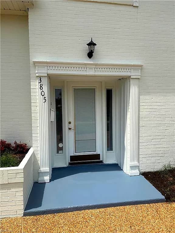 3805 Chesapeake AVE, HAMPTON VA 23661 - Photo 3