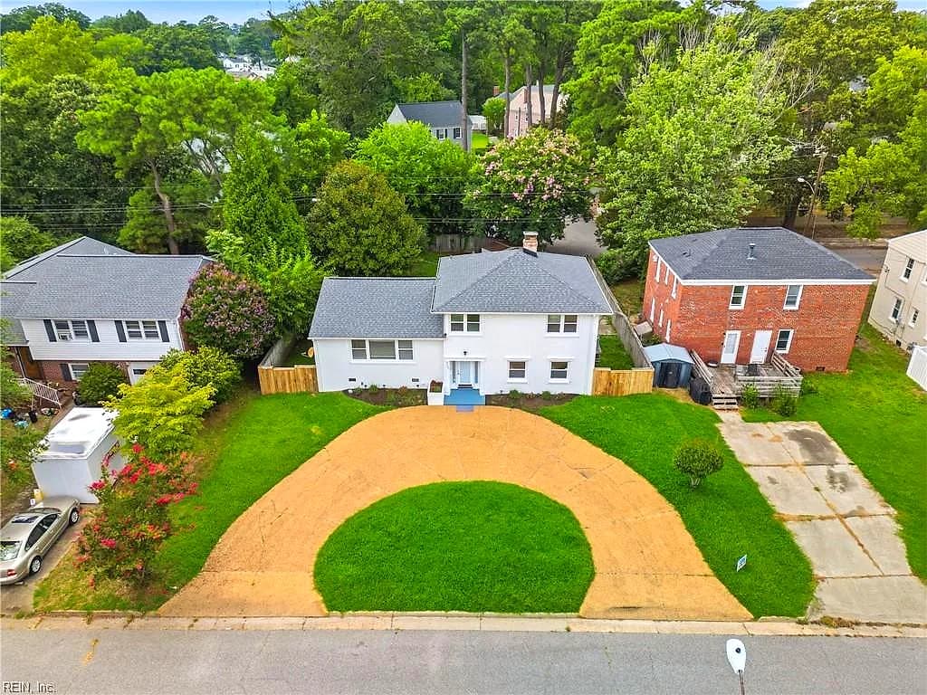 3805 Chesapeake AVE, HAMPTON VA 23661 - Photo 4