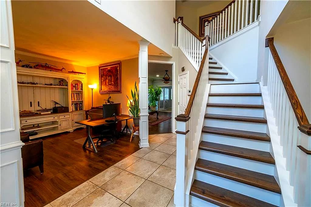1841 Laurel Oak LN, VIRGINIA BEACH VA 23453 - Photo 5
