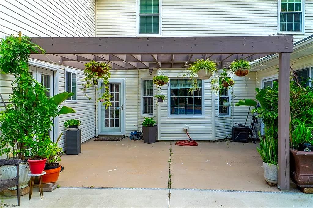 1841 Laurel Oak LN, VIRGINIA BEACH VA 23453 thumb 9