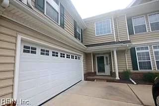 13444 High Gate MEWS, CARROLLTON VA 23314 - Main photo