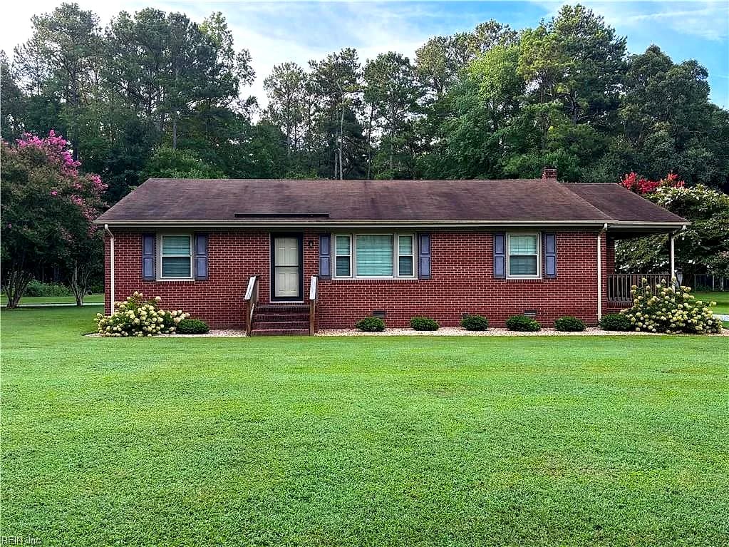 27005 Meherrin RD, CAPRON VA 23829 - Photo 2