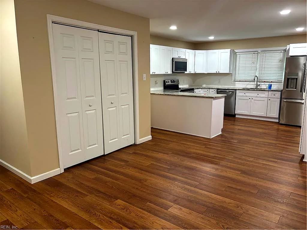 27005 Meherrin RD, CAPRON VA 23829 - Photo 3