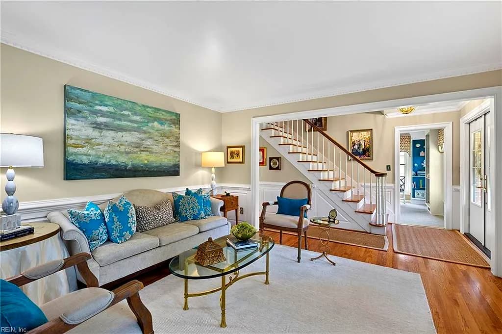 1209 Mount Pleasant DR, SUFFOLK VA 23434 thumb 8