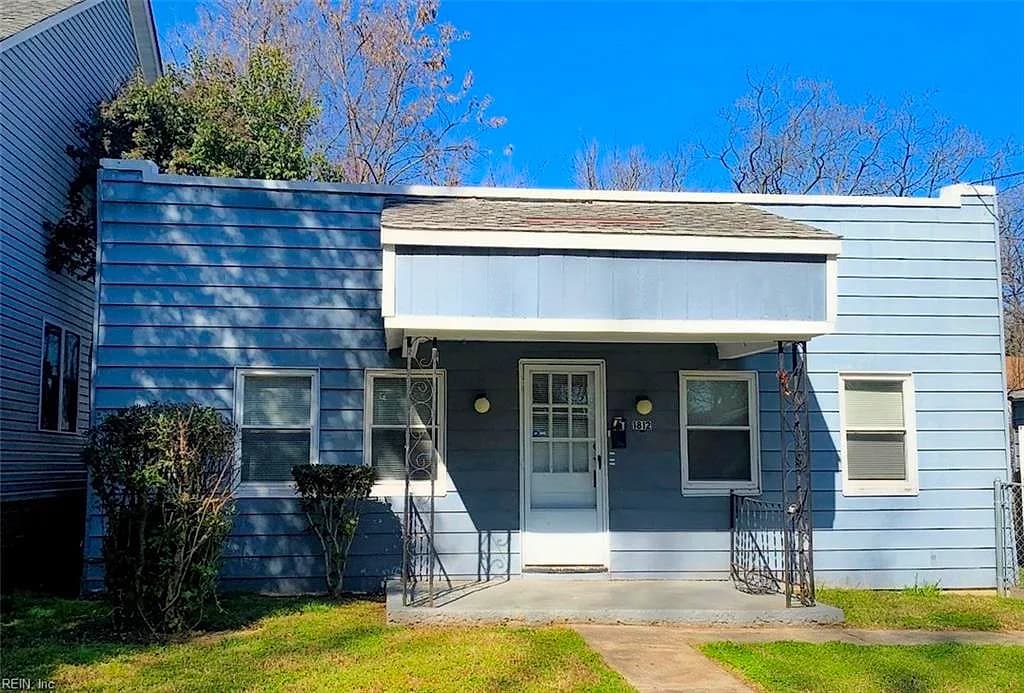 1812 Parkview AVE, NORFOLK VA 23503 - Main photo