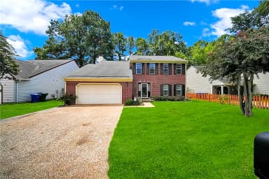884 Melrose TER, NEWPORT NEWS VA 23608 thumb 1