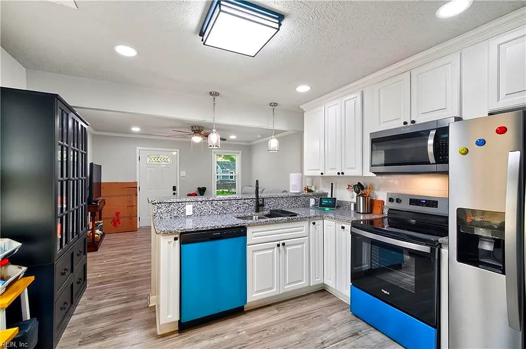 504 Marion RD, HAMPTON VA 23663 thumb 12