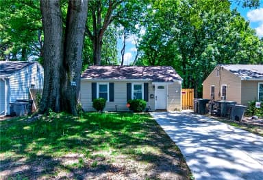 504 Marion RD, HAMPTON VA 23663 thumb 3