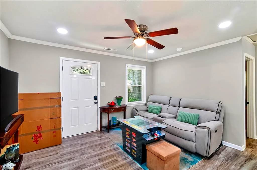 504 Marion RD, HAMPTON VA 23663 thumb 7