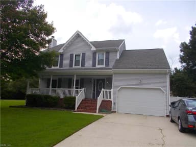 3952 Long Point BLVD, PORTSMOUTH VA 23703 thumb 1