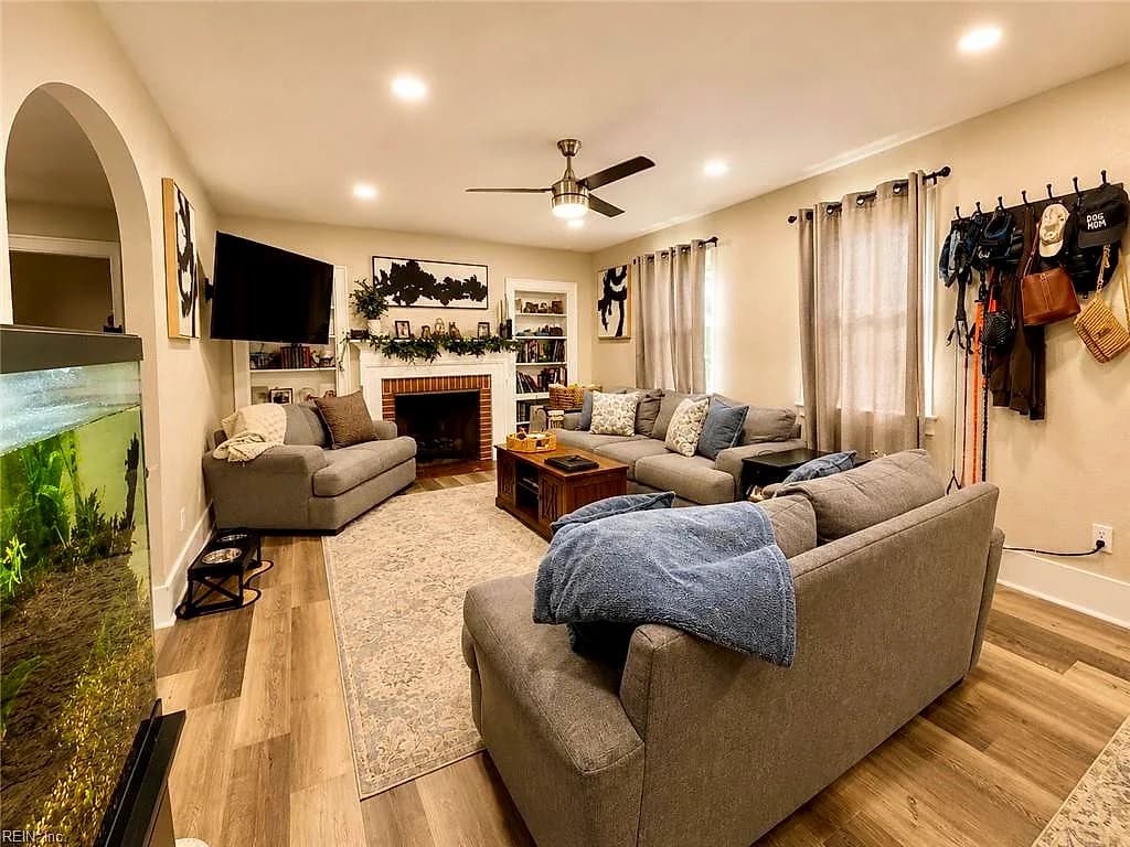 6754 S Quay RD, SUFFOLK VA 23437 thumb 6