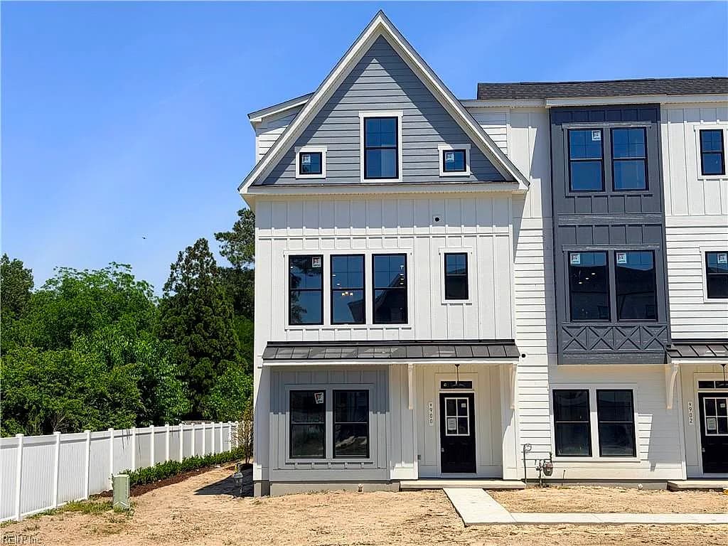 901 Bernard Ln NONE, CHESAPEAKE VA 23322 - Photo 4