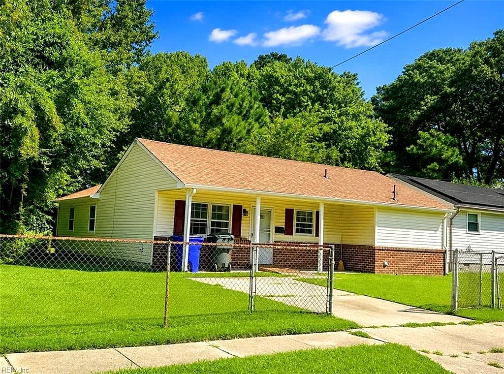4866 Texas AVE #Ave, NORFOLK VA 23513 - Photo 4