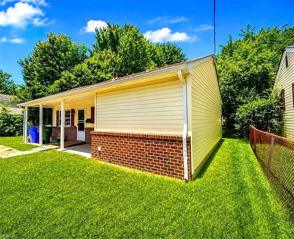 4866 Texas AVE #Ave, NORFOLK VA 23513 - Photo 5