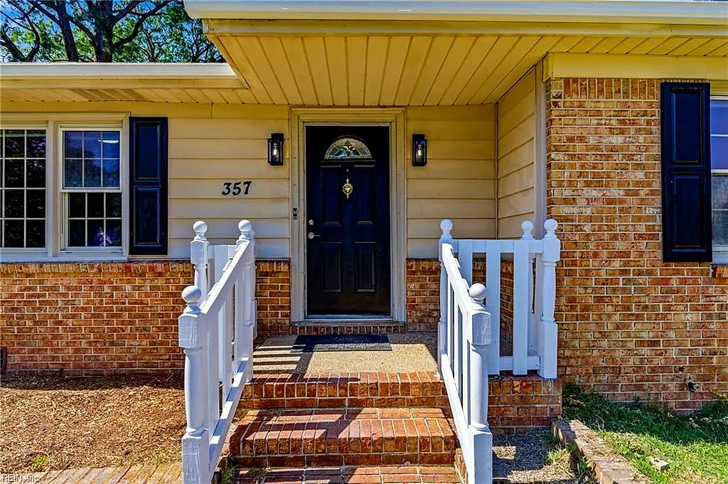 357 Dexter E ST, CHESAPEAKE VA 23324 - Photo 4