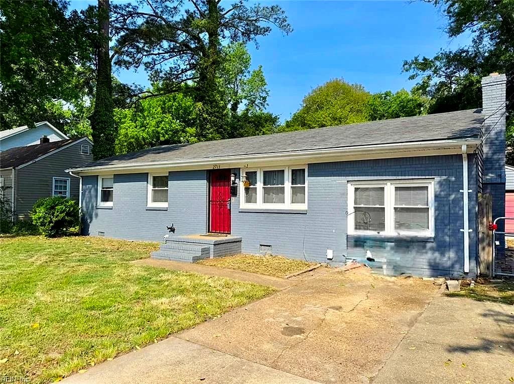 2713 Saint Mihiel AVE, NORFOLK VA 23509 - Photo 3
