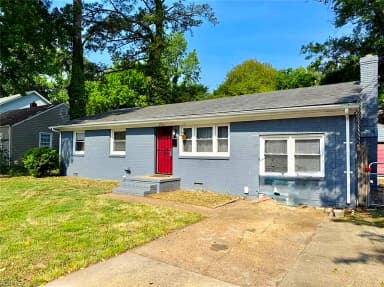 2713 Saint Mihiel AVE, NORFOLK VA 23509 thumb 3