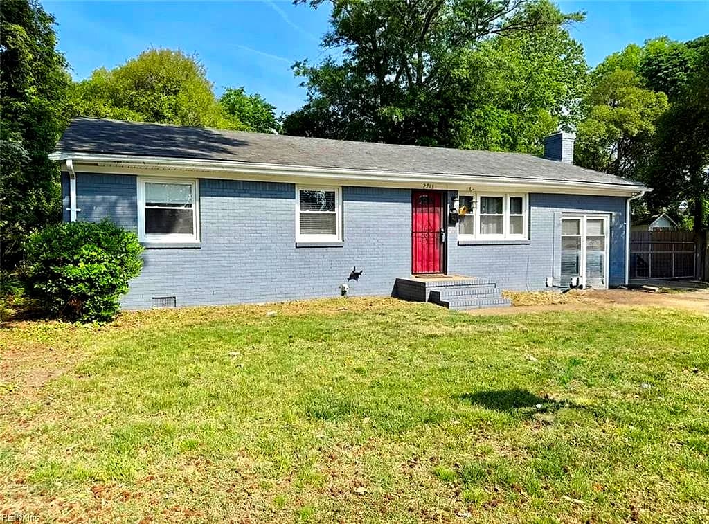 2713 Saint Mihiel AVE, NORFOLK VA 23509 - Photo 4