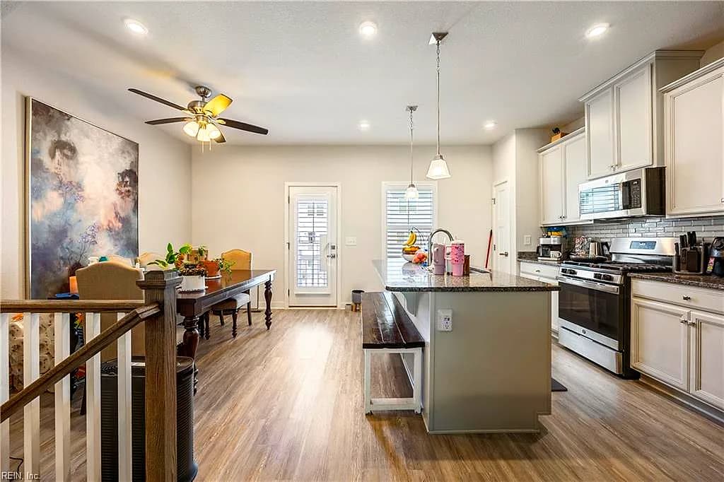 145 Cedar Crest DR, SMITHFIELD VA 23430 thumb 9