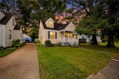 1104 Wright AVE, CHESAPEAKE VA 23324 thumb 1