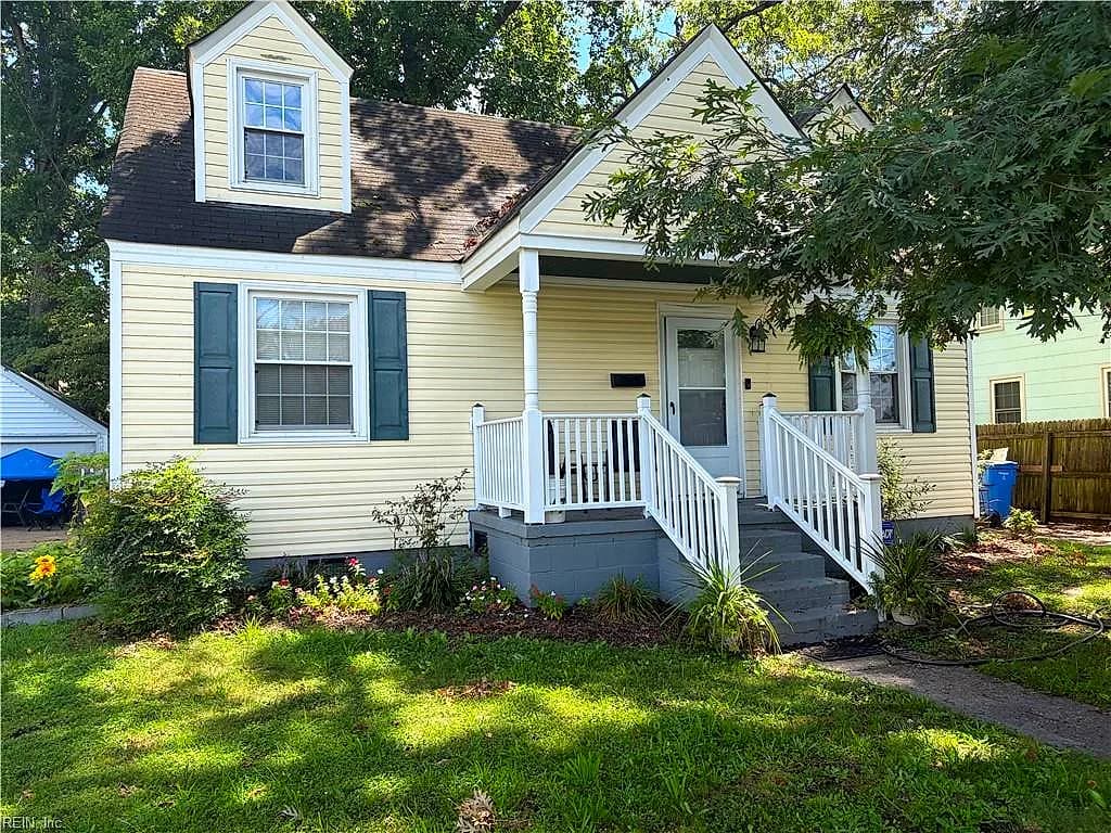 1104 Wright AVE, CHESAPEAKE VA 23324 - Photo 2