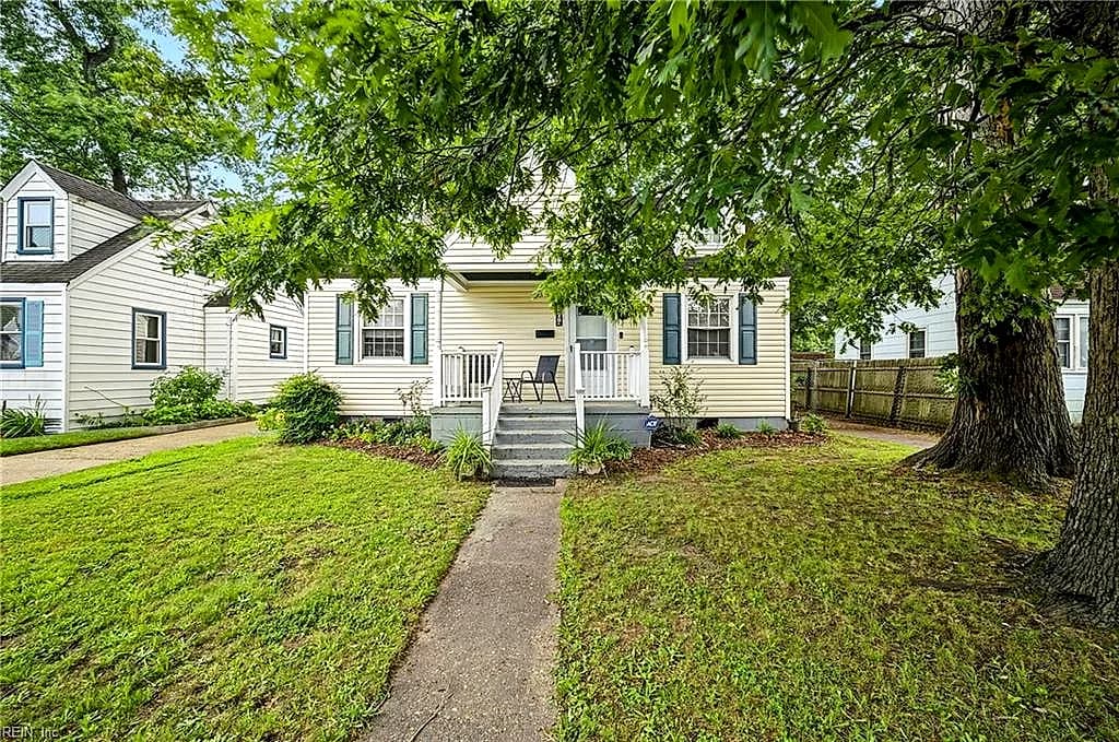 1104 Wright AVE, CHESAPEAKE VA 23324 - Photo 3