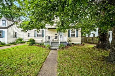 1104 Wright AVE, CHESAPEAKE VA 23324 thumb 3