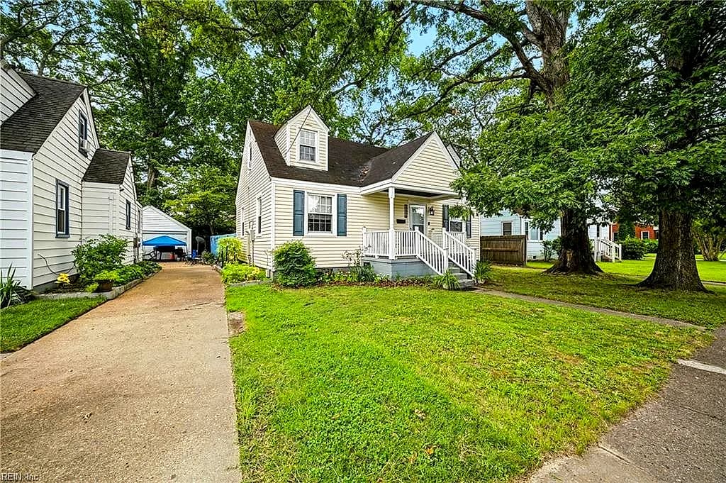 1104 Wright AVE, CHESAPEAKE VA 23324 - Photo 4