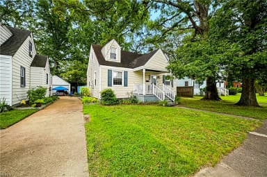 1104 Wright AVE, CHESAPEAKE VA 23324 thumb 4