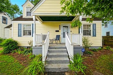 1104 Wright AVE, CHESAPEAKE VA 23324 thumb 6