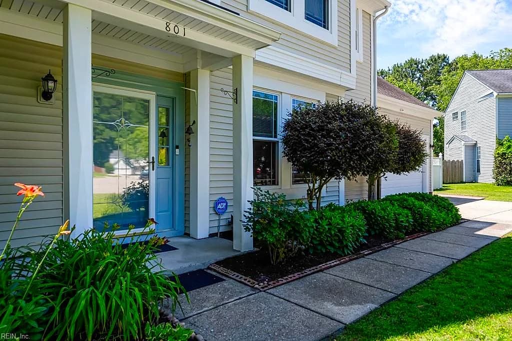 801 Winter King CT, CHESAPEAKE VA 23323 - Photo 3