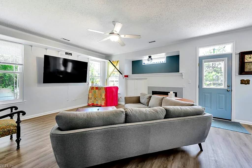 801 Winter King CT, CHESAPEAKE VA 23323 thumb 8