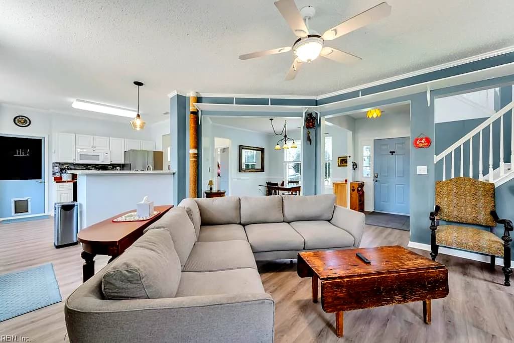 801 Winter King CT, CHESAPEAKE VA 23323 thumb 9