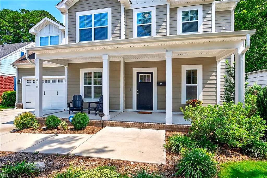 210 Sinclair ST, NORFOLK VA 23508 - Photo 4