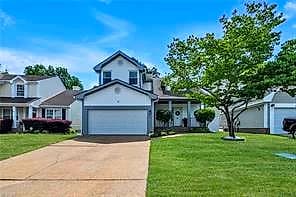 1005 Woodsmans RCH, CHESAPEAKE VA 23320 - Main photo