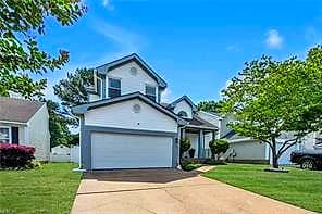 1005 Woodsmans RCH, CHESAPEAKE VA 23320 - Photo 3