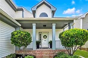 1005 Woodsmans RCH, CHESAPEAKE VA 23320 - Photo 5