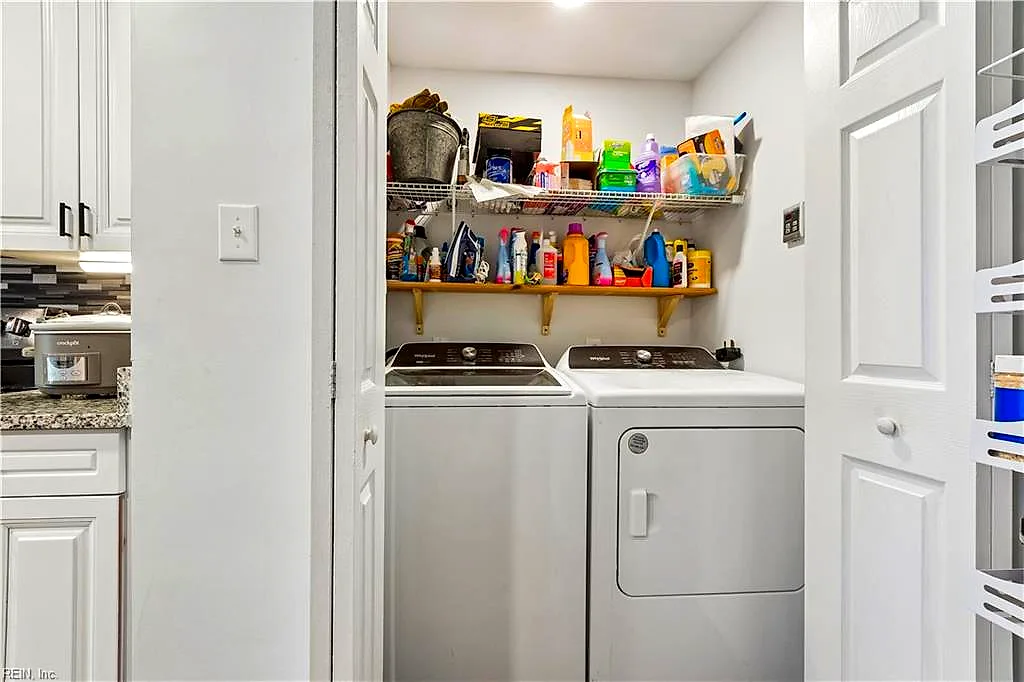 2002 Whitman PL, HAMPTON VA 23663 thumb 12