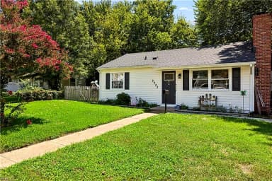 2002 Whitman PL, HAMPTON VA 23663 thumb 3