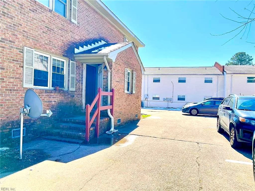 407 E Little Creek RD #2, NORFOLK VA 23505 - Photo 2
