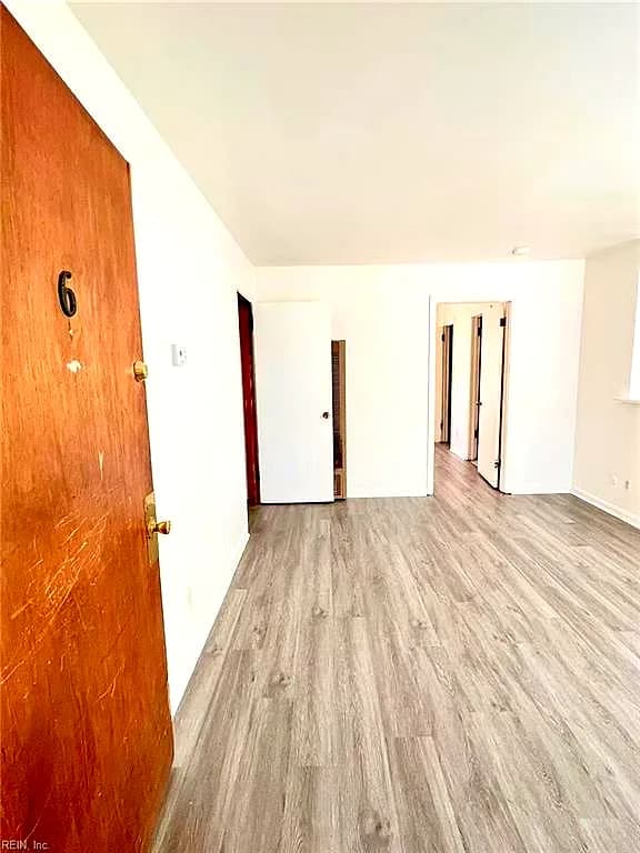 407 E Little Creek RD #2, NORFOLK VA 23505 - Photo 3