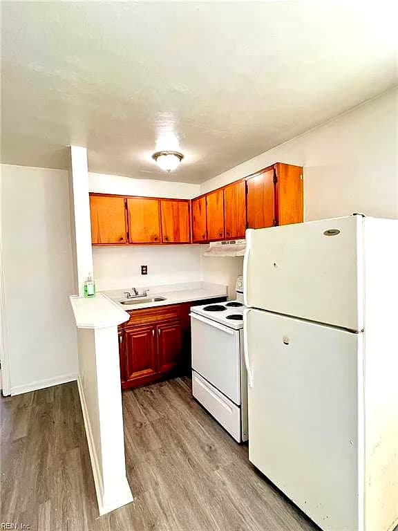 407 E Little Creek RD #2, NORFOLK VA 23505 - Photo 5