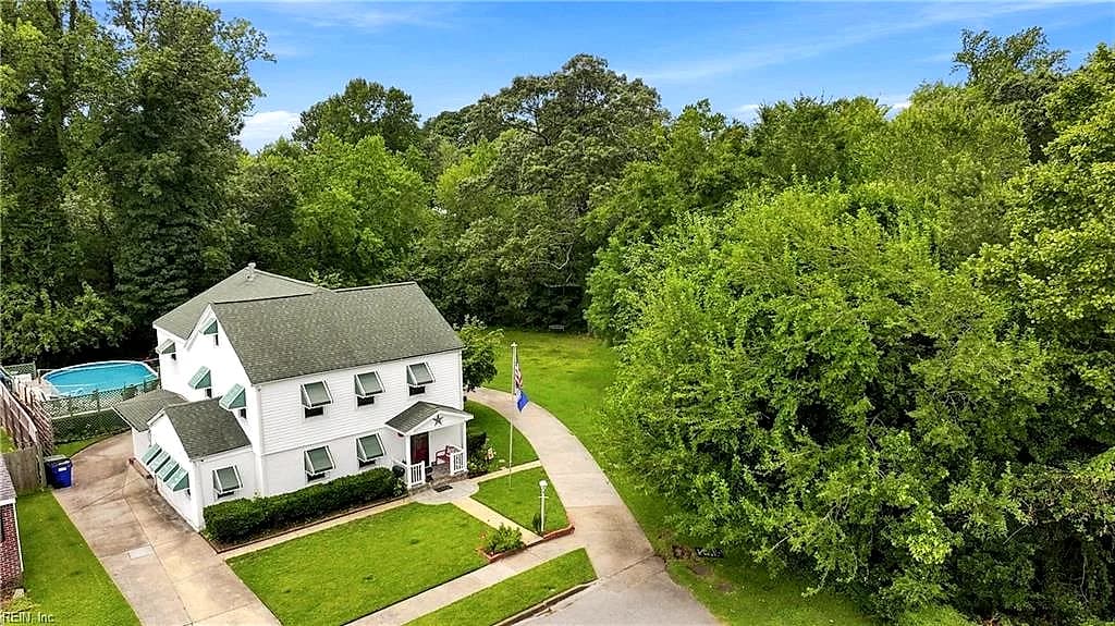 4701 Pinehurst AVE, NORFOLK VA 23513 - Photo 2