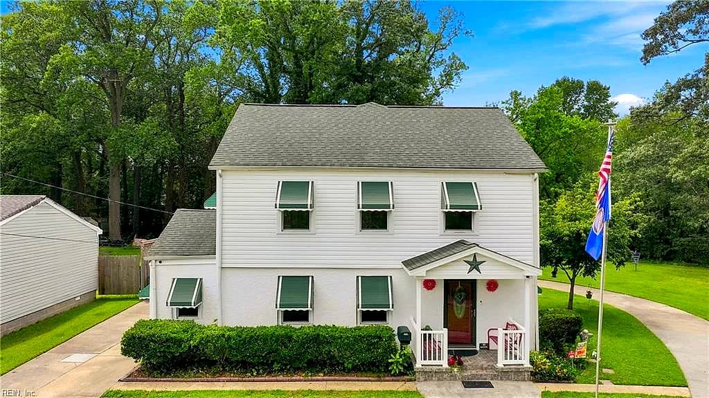 4701 Pinehurst AVE, NORFOLK VA 23513 - Photo 4