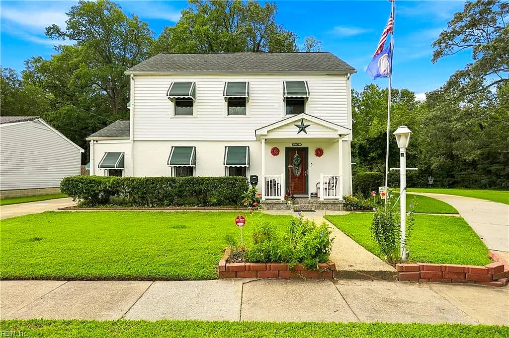 4701 Pinehurst AVE, NORFOLK VA 23513 - Photo 5