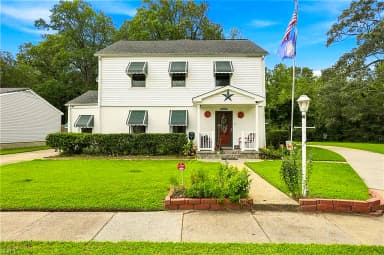 4701 Pinehurst AVE, NORFOLK VA 23513 thumb 5
