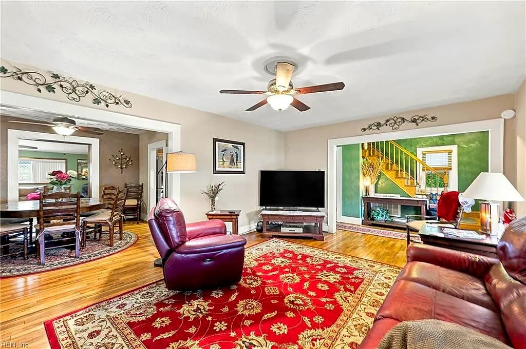 4701 Pinehurst AVE, NORFOLK VA 23513 thumb 10